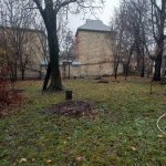 Продажа Участок Гябяля 3