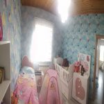 Satılır 3 otaqlı Həyət evi/villa, Binə qəs., Xəzər rayonu 7