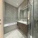 Satılır 4 otaqlı Yeni Tikili, 28 May metrosu, Nəsimi rayonu 19