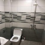 Kirayə (aylıq) 2 otaqlı Həyət evi/villa, İnşaatçılar metrosu, Yasamal qəs., Yasamal rayonu 19