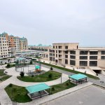 Satılır 4 otaqlı Yeni Tikili, Sumqayıt Bulvarı rayonu 1