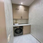 Satılır 3 otaqlı Yeni Tikili, Memar Əcəmi metrosu, 3-cü mikrorayon, Nəsimi rayonu 7