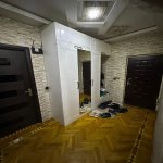 Продажа 3 комнатная Вторичка, м. Эльмляр Академиясы метро, пос. Ясамал, Ясамал район 9