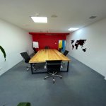 Satılır 8 otaqlı Ofis, Nəriman Nərimanov metrosu, Nərimanov rayonu 2