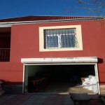 Satılır 4 otaqlı Həyət evi/villa, Ramana qəs., Sabunçu rayonu 1