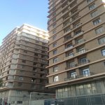 Satılır 3 otaqlı Yeni Tikili, Nizami metrosu, Nəsimi rayonu 4