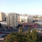 Satılır 2 otaqlı Yeni Tikili, 20 Yanvar metrosu, 3-cü mikrorayon, Nəsimi rayonu 22