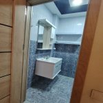 Kirayə (aylıq) 3 otaqlı Yeni Tikili, Gənclik metrosu, Nərimanov rayonu 15