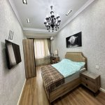 Kirayə (aylıq) 3 otaqlı Yeni Tikili, 28 May metrosu, 28 Mall, Nəsimi rayonu 8