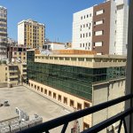 Kirayə (aylıq) 3 otaqlı Yeni Tikili, Gənclik metrosu, Tibb Universiteti, Nəsimi rayonu 16