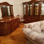 Kirayə (aylıq) 3 otaqlı Köhnə Tikili, 8 Noyabr metrosu, Tibb Universiteti, Nəsimi rayonu 14