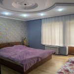 Satılır 8 otaqlı Həyət evi/villa, Əhmədli metrosu, Köhnə Günəşli qəs., Xətai rayonu 6