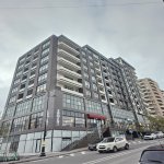 Satılır 3 otaqlı Yeni Tikili, 28 May metrosu, Nəsimi rayonu 1