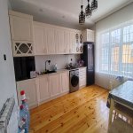 Satılır 4 otaqlı Həyət evi/villa, Koroğlu metrosu, Maştağa qəs., Sabunçu rayonu 4