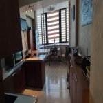 Kirayə (aylıq) 3 otaqlı Yeni Tikili, Nizami metrosu, Yasamal qəs., Yasamal rayonu 5