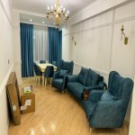 Kirayə (aylıq) 3 otaqlı Yeni Tikili, Xətai metrosu, Ağ şəhər, Xətai rayonu 4