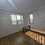 Satılır 2 otaqlı Həyət evi/villa, İnşaatçılar metrosu, Yasamal qəs., Musabəyov parkı, Yasamal rayonu 10