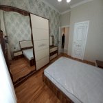 Kirayə (aylıq) 4 otaqlı Yeni Tikili, Avtovağzal metrosu, Biləcəri qəs., Binəqədi rayonu 1