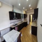 Kirayə (aylıq) 3 otaqlı Yeni Tikili, Elmlər akademiyası metrosu, Yasamal rayonu 21