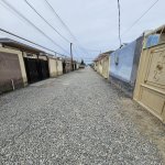 Satılır 4 otaqlı Həyət evi/villa, Binə qəs., Xəzər rayonu 13