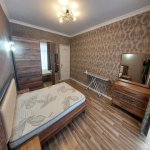 Kirayə (aylıq) 3 otaqlı Yeni Tikili, 20 Yanvar metrosu, Yasamal rayonu 7