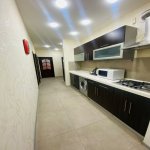 Kirayə (günlük) 2 otaqlı Köhnə Tikili, Sahil metrosu, Səbail rayonu 6
