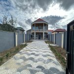 Satılır 6 otaqlı Həyət evi/villa, Maştağa qəs., Sabunçu rayonu 1