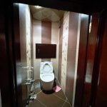 Satılır 2 otaqlı Köhnə Tikili, Azadlıq metrosu, 8-ci mikrorayon, Ayna Sultanova heykəli, Binəqədi rayonu 9