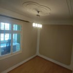 Satılır 3 otaqlı Köhnə Tikili, Qara Qarayev metrosu, Nizami rayonu 5