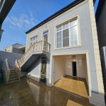 Satılır 3 otaqlı Həyət evi/villa, Binə qəs., Xəzər rayonu 12