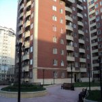 Kirayə (aylıq) 3 otaqlı Yeni Tikili, 28 May metrosu, Nəsimi rayonu 1