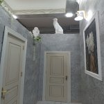 Satılır 3 otaqlı Yeni Tikili Xırdalan 6