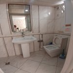Kirayə (aylıq) 3 otaqlı Köhnə Tikili, Sahil metrosu, Səbail rayonu 13