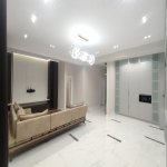 Satılır 4 otaqlı Yeni Tikili, Ağ şəhər, Xətai rayonu 4