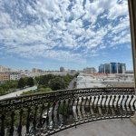 Kirayə (aylıq) 6 otaqlı Ofis, Sahil metrosu, Səbail rayonu 21