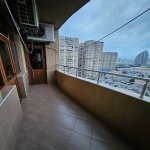 Satılır 3 otaqlı Yeni Tikili, Xətai metrosu, Xətai rayonu 20