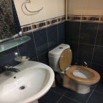 Kirayə (günlük) 2 otaqlı Köhnə Tikili, 28 May metrosu, Nəsimi rayonu 9