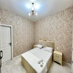 Kirayə (günlük) 4 otaqlı Həyət evi/villa İsmayıllı 3