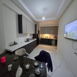 Satılır 3 otaqlı Yeni Tikili, İnşaatçılar metrosu, Yasamal qəs., Yasamal rayonu 4