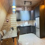 Kirayə (günlük) 2 otaqlı Həyət evi/villa Qəbələ 17