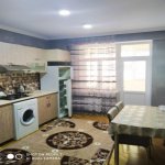 Kirayə (aylıq) 2 otaqlı Yeni Tikili, İnşaatçılar metrosu, Yeni Yasamal qəs., Yasamal rayonu 16