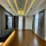 Satılır 3 otaqlı Yeni Tikili, Neftçilər metrosu, 8-ci kilometr, Nizami rayonu 1