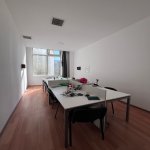 Kirayə (aylıq) 6 otaqlı Ofis, 28 May metrosu, Port Baku, Nəsimi rayonu 1