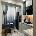 Satılır 2 otaqlı Köhnə Tikili, Gənclik metrosu, Ayna Sultanova heykəli, Nərimanov rayonu 7