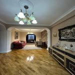 Satılır 3 otaqlı Yeni Tikili, Neftçilər metrosu, 8-ci kilometr, Nizami rayonu 1