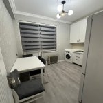 Kirayə (aylıq) 2 otaqlı Yeni Tikili, İnşaatçılar metrosu, Yasamal rayonu 4