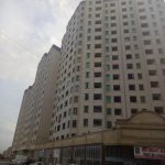 Satılır 3 otaqlı Yeni Tikili, Həzi Aslanov metrosu, H.Aslanov qəs., Xətai rayonu 1
