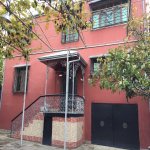 Satılır 4 otaqlı Həyət evi/villa, Nəsimi metrosu, 6-cı mikrorayon, Binəqədi rayonu 3