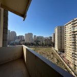 Kirayə (aylıq) 3 otaqlı Yeni Tikili, İnşaatçılar metrosu, Yasamal qəs., Yasamal rayonu 14