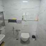 Аренда 3 комнатная Новостройка, İnşaatçılar метро, Ясамал район 10